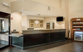 Comfort Inn Monroe